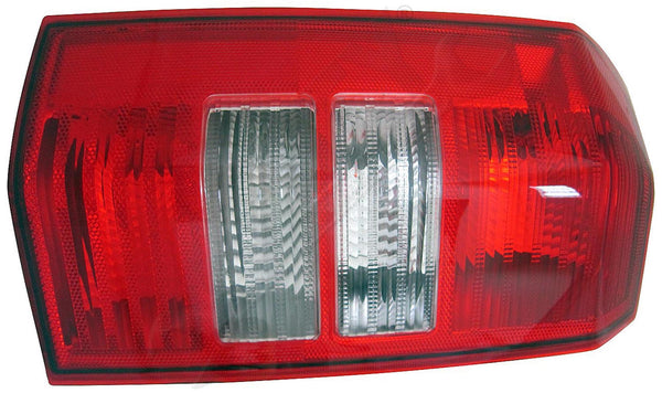 APDTY 136361 Tail Lamp Assembly Direct Replacement