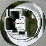 APDTY 136366 Tail Lamp Assembly Outer Right