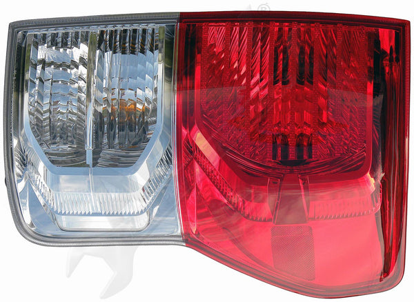 APDTY 136367 Tail Lamp Assembly Direct Replacement