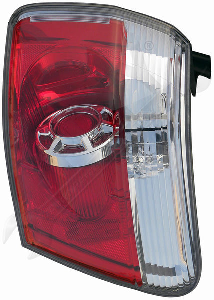 APDTY 136369 Tail Lamp Assembly Direct Replacement