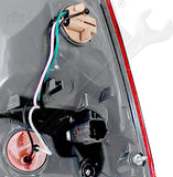 APDTY 136370 Tail Lamp Assembly Direct Replacement