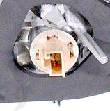 APDTY 136371 Tail Lamp Assembly Outer Left