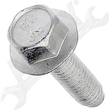 APDTY 136374 Exhaust Manifold Hardware Kit