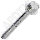 APDTY 136374 Exhaust Manifold Hardware Kit