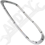 APDTY 136375 Headlight Bezel Right
