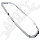 APDTY 136376 Headlight Bezel Left
