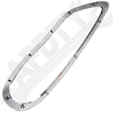 APDTY 136376 Headlight Bezel Left
