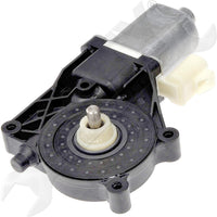 APDTY 136378 Window Lift Motor (Motor Only)