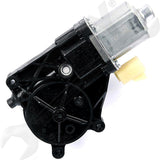 APDTY 136378 Window Lift Motor (Motor Only)