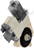 APDTY 136382 Window Lift Motor (Motor Only)