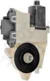 APDTY 136382 Window Lift Motor (Motor Only)