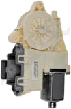 APDTY 136382 Window Lift Motor (Motor Only)