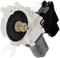 APDTY 136385 Window Lift Motor (Motor Only)