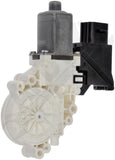 APDTY 136385 Window Lift Motor (Motor Only)