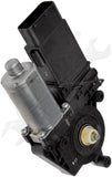 APDTY 136386 Window Lift Motor (Motor Only)