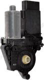 APDTY 136386 Window Lift Motor (Motor Only)