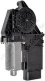 APDTY 136386 Window Lift Motor (Motor Only)