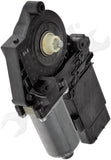 APDTY 136387 Window Lift Motor (Motor Only)