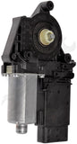 APDTY 136387 Window Lift Motor (Motor Only)