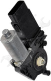 APDTY 136388 Window Lift Motor (Motor Only)