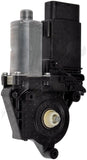 APDTY 136388 Window Lift Motor (Motor Only)