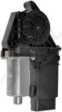 APDTY 136388 Window Lift Motor (Motor Only)