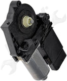APDTY 136389 Window Lift Motor (Motor Only)