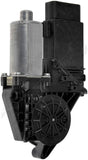 APDTY 136389 Window Lift Motor (Motor Only)