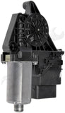 APDTY 136390 Window Lift Motor (Motor Only)