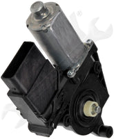 APDTY 136391 Window Lift Motor (Motor Only)