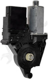 APDTY 136391 Window Lift Motor (Motor Only)