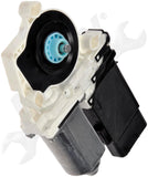 APDTY 136392 Window Lift Motor (Motor Only)