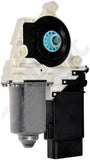 APDTY 136392 Window Lift Motor (Motor Only)