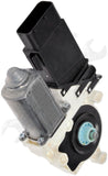 APDTY 136393 Window Lift Motor (Motor Only)
