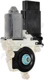 APDTY 136393 Window Lift Motor (Motor Only)