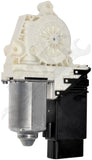 APDTY 136393 Window Lift Motor (Motor Only)