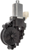 APDTY 136398 Window Lift Motor (Motor Only)