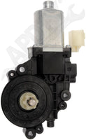 APDTY 136400 Window Lift Motor (Motor Only)