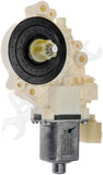 APDTY 136401 Window Lift Motor (Motor Only)