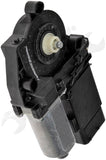 APDTY 136412 Window Lift Motor (Motor Only)