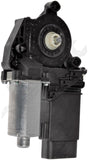 APDTY 136412 Window Lift Motor (Motor Only)