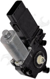 APDTY 136413 Window Lift Motor (Motor Only)