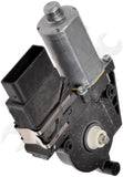 APDTY 136415 Window Lift Motor (Motor Only)