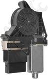 APDTY 136415 Window Lift Motor (Motor Only)