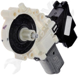 APDTY 136418 Window Lift Motor (Motor Only)