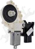 APDTY 136418 Window Lift Motor (Motor Only)