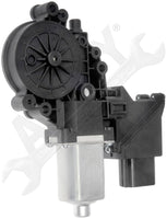 APDTY 136419 Window Lift Motor (Motor Only)