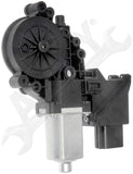 APDTY 136419 Window Lift Motor (Motor Only)