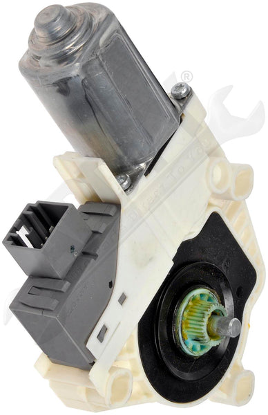 APDTY 136421 Window Lift Motor (Motor Only)