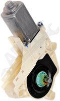 APDTY 136422 Window Lift Motor (Motor Only)